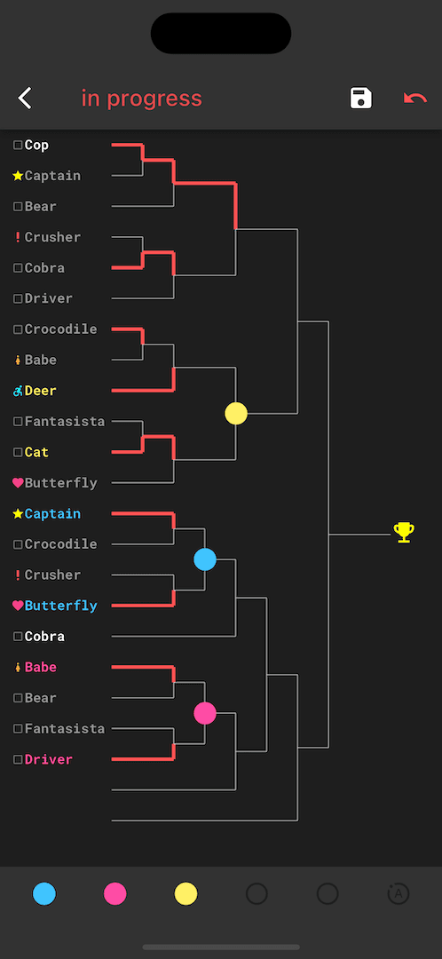 Double Elimination(portrait)